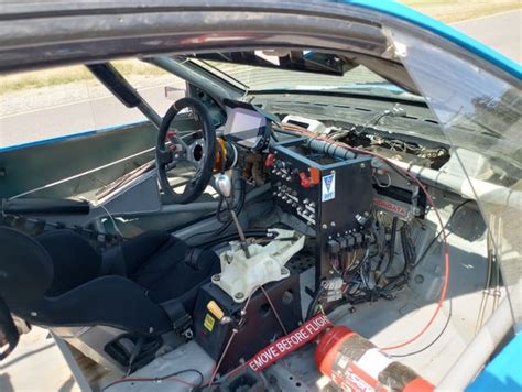 1995 K24 Civic Endurance Racer For Sale In Auburn WA RacingJunk