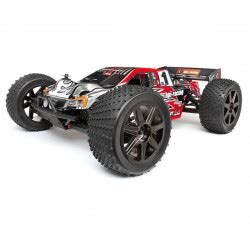 HPI Trophy Truggy 4 6 RTR 2 4Ghz