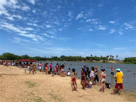 Secretaria De Cultura E Turismo Da Prefeitura De Jaguaruana Promove O