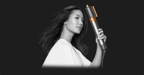 Купити Стайлер для довгого волосся Dyson Airwrap Multi-styler Complete ...