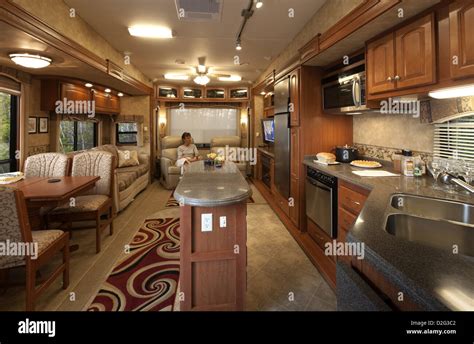 Fifth Wheel Camper Interiors | Psoriasisguru.com