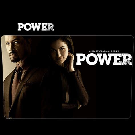 Power by MysticDAssassin on DeviantArt 