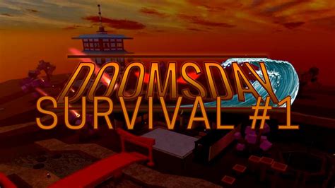 Doomsday Survival 1 It’s About Freaking Time — Tornado Alley Ultimate Youtube