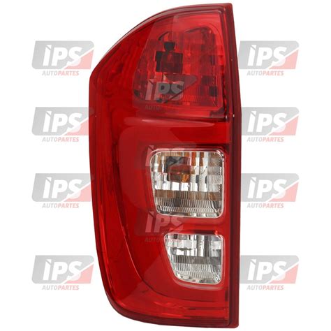 Faro Posterior Izquierdo Chery New Tiggo 3 2015 2019 Ips Autopartes