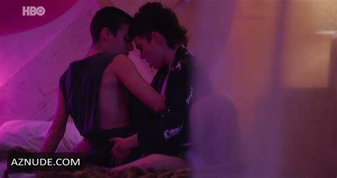 CLARA GALLO Nude AZNude