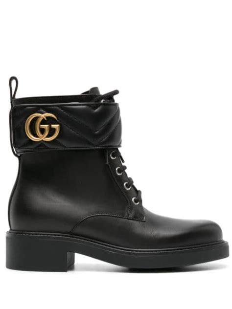 Gucci Boots For Women Ankle Rain Boots Farfetch Us