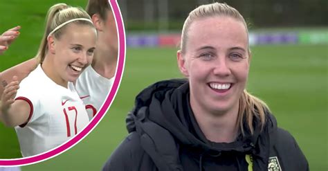 England Lionesses star's perfect response to as women's football slated