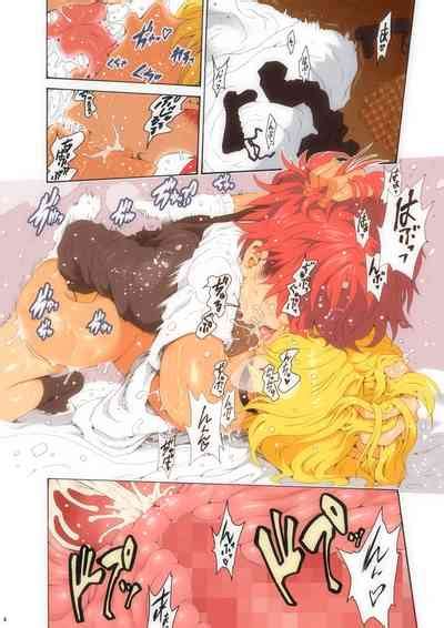 Pichipichi Girl Muchimuchi Nhentai Hentai Doujinshi And Manga