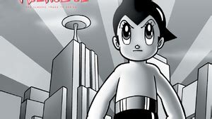 23 Astro Boy | anime Wallpapers - wallha.com