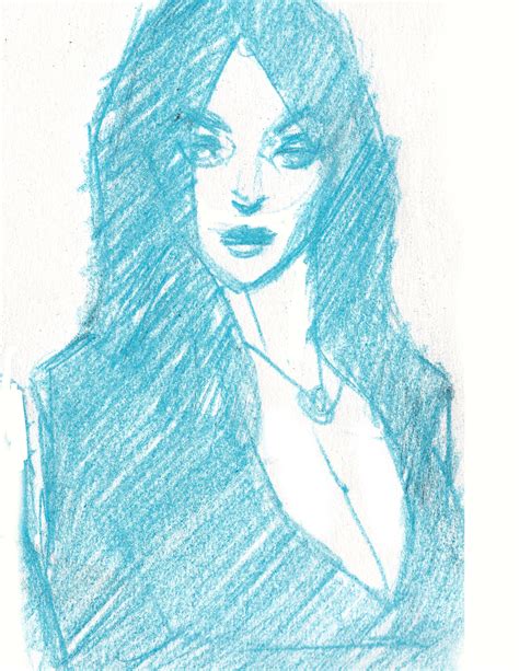 Morticia Blue By SuperPoser Hentai Foundry