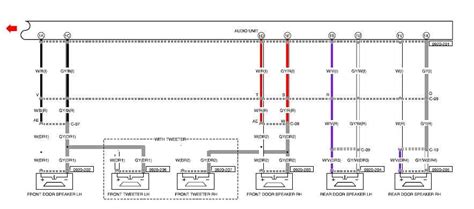 Unravel the Headlight Wiring of a 2010 Mazda 3
