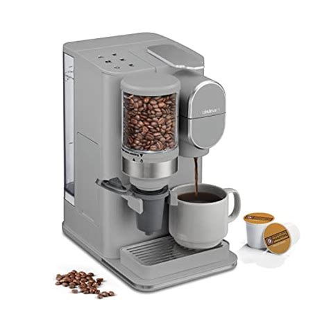 Top 10 Single Serve Coffee Grinder Of 2022 Katynel