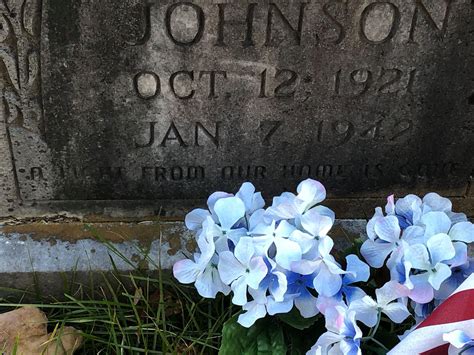 Shackelford Funeral Directors Collinwood Service List 14