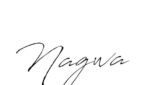 94 Nagwa Name Signature Style Ideas Great E Sign
