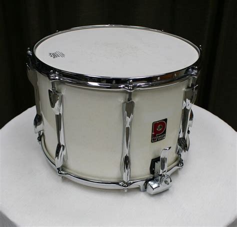 Premier Marching Snare No Reserve Snare Royaume Uni Catawiki