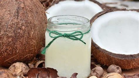 Acuario Espectro Rugido Cual Es El Ph Del Aceite De Coco Barba Infantil