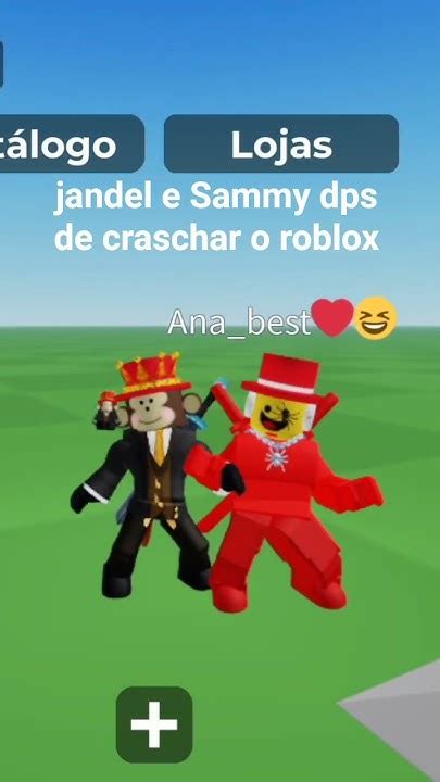 Quem Ganhou Sammy E Jardel - JANDEL LIKE VS SAMMY INSCRITOS QUEM GANHOU? - YouTube