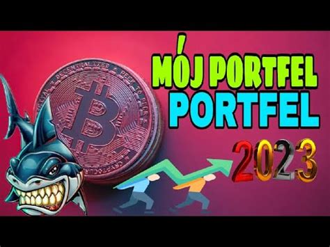 M J Portfel Kryptowaluty Aptos Xen Arbitrum Youtube