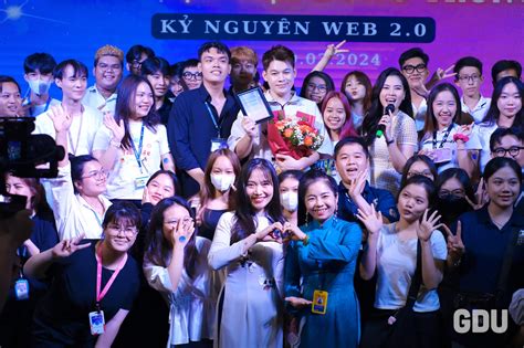 Học sáng tạo nội dung cùng hot tiktoker Long Chun và MC Tú Trinh