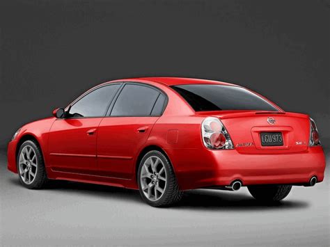 2005 Nissan Altima Se R 207884 Best Quality Free High Resolution Car