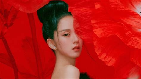 Jisoo De Blackpink Se Convierte En La Solista Con Más Wins Del 2023