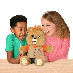 Teddy Ruxpin 2020 | Toybuzz Toy