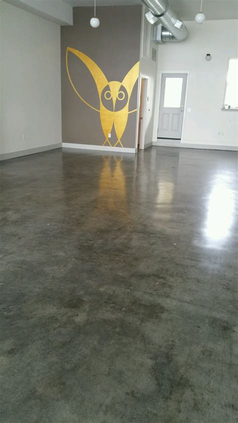 Basement Floor Refinishing Flooring Ideas