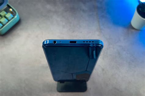 Обзор Tecno Pova Neo 2 – бюджетного смартфона с неплохими характеристиками