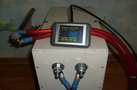 Конденсаторная сварка: что это такое, характеристики, как ее сделать ...