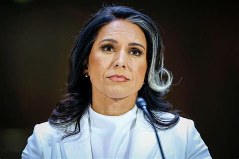 Tulsi Gabbard Age, Height, Kids, History, Kids, Husband & Wiki