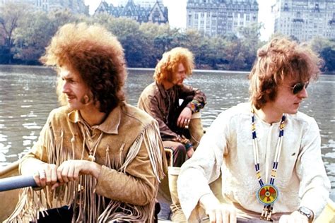 Sunshine Of Your Love Cultura Blues
