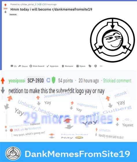 Oh God Oh Fuck R DankMemesFromSite19