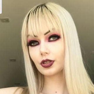 Jessica Starling Nude Leaked Photos And Videos WildSkirts