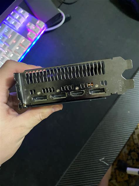 PowerColor Radeon Rx 5700xt замовлена: 4 900 грн. - Комплектующие и ...