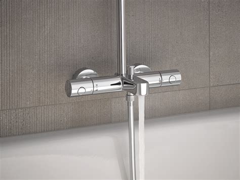Euphoria Systems Shower Systems For Your Shower Grohe