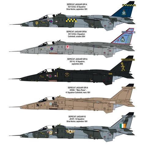 Épinglé Sur Modern Aircraft Profiles