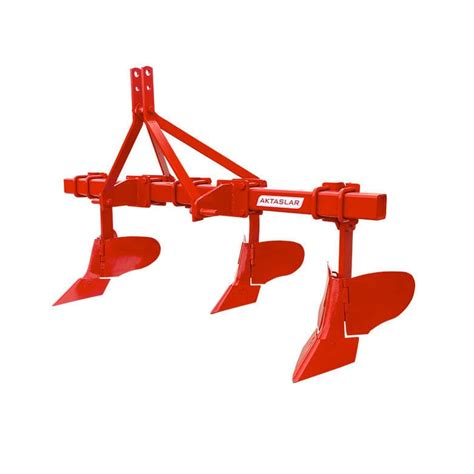 Плуг с отвалом - ABDP 04 - AKTAŞLAR TARIM MAKİNALARI İMALAT VE TİCARET ...