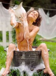 Playboy Jennfer Lavoie Nude Morazzia