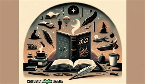 Best Novels Of 2023 Selected Reads