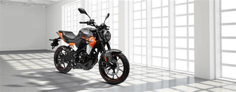 Barton Naked Nowo W Kategorii Kompaktowych Motocykli Na Kat B Wiat Motocykli