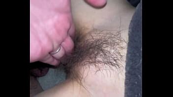 The Married Woman S Pussy Was Already Slippery With Fluids Before I Even Started Licking It