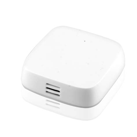 Tuya Smartlife Zigbee Smart Temperatuur En Vochtig Grandado