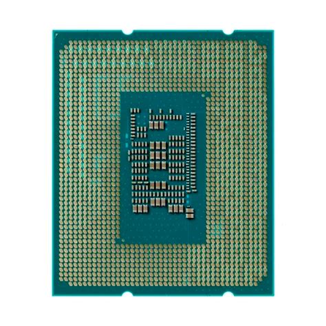 Процессор Intel Core i3-12100 (3.3 ГГц - 4.3 ГГц / LGA1700 / кол-во ...