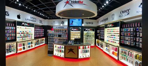 tricked  accessories linkedin