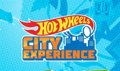 La Hot Wheels City Experience llegará a Santiago en junio