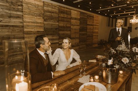 See Actors Shantel Vansanten And Victor Websters Wedding