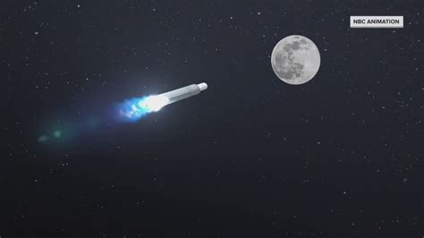 Moon Hit By Asteroid 2022