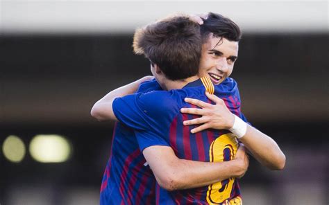 Barça B - Cornellà (3-1)