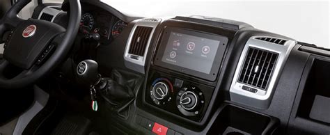 Fiat Navigation Fiat Professional Ducato Deutsch Fiat Navigation