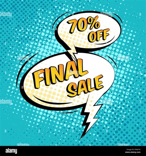 Sale Speech Bubble Stock Vector Image And Art Alamy